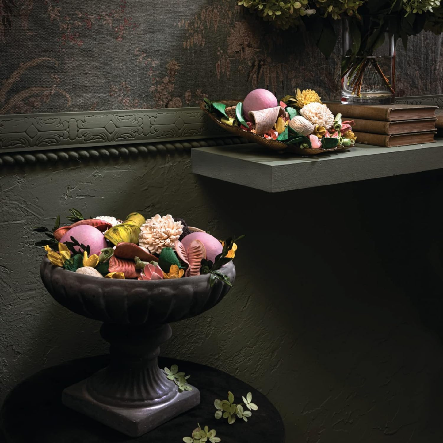 Aromatique - The Smell of Spring Room Fragrance Spray 5 FL OZ – Fresh Floral Scent