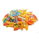 Blair Candy - Nik-L-Nip Wax Bottles - Fruit-Flavored Retro Treats in Wax Bottles