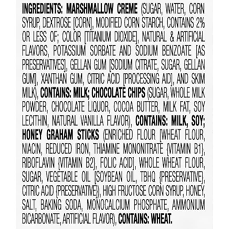 Lunchables Snack Time Favorites – S’mores Dippers & Dirt Cake – Fun, Sweet, and Portable Treats – Available in 1 ct and 12 ct Packs