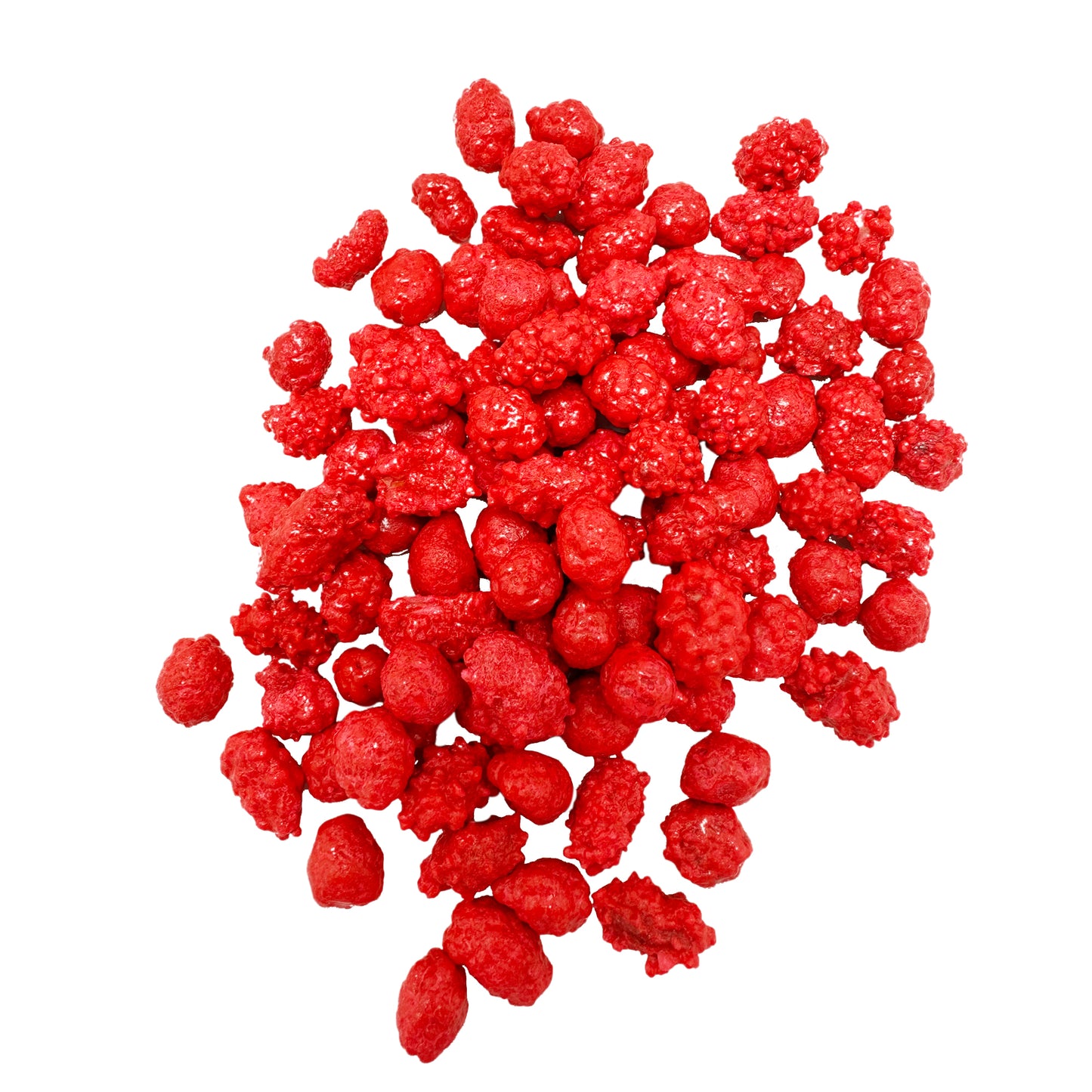French Burnt Peanuts – Classic Candy-Coated Peanuts | Sweet & Crunchy Snack (1 lb, 2 lb, 3 lb, 5 lb)
