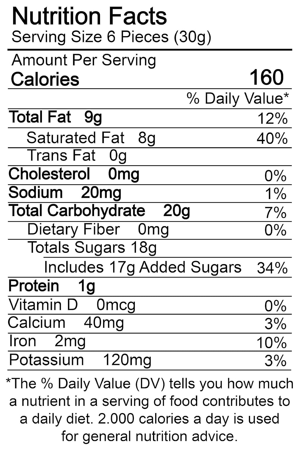 Blair Candy - Individually Wrapped Chocolate Footballs – Regular Milk Chocolate Candy