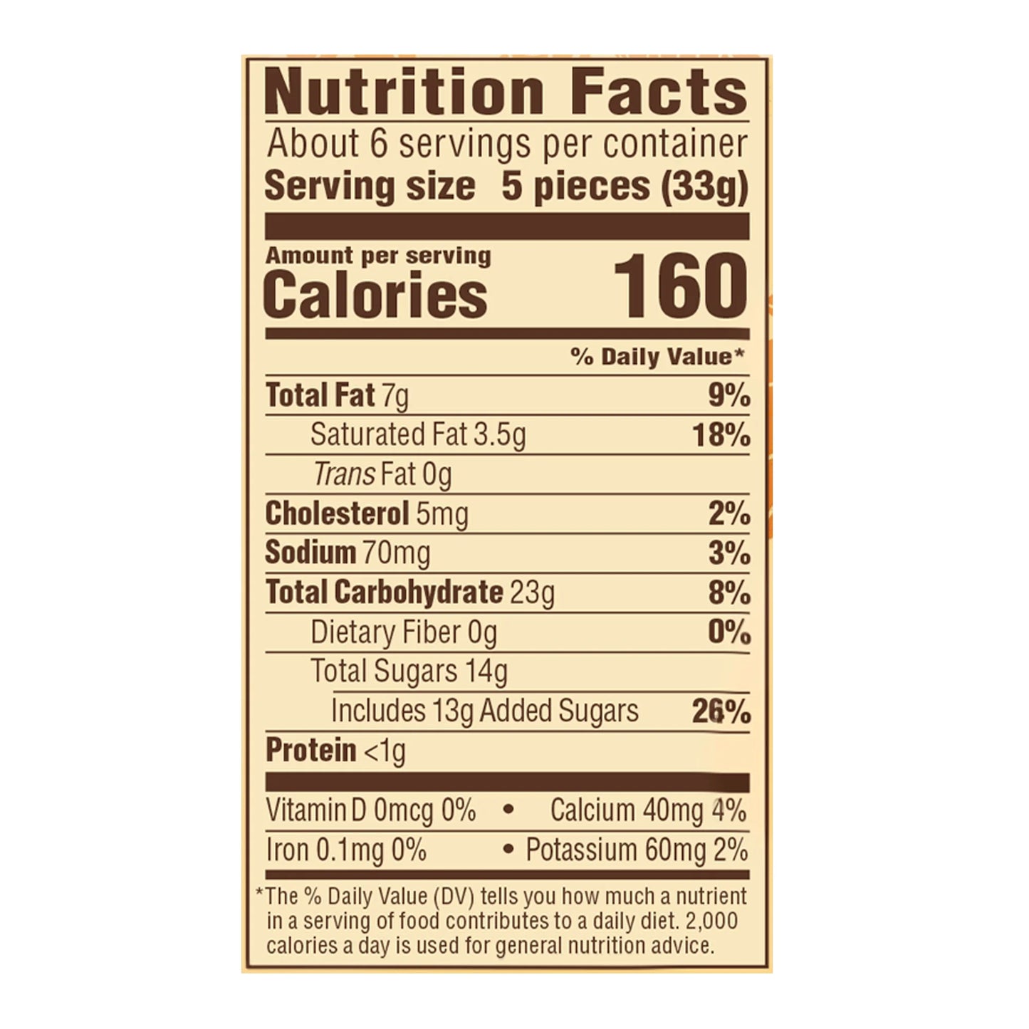 Werther's Original Harvest Caramels Maple Crème – 7.4 oz Bag (Approx. 30 Pieces) – Limited Edition Fall Candy Treats