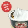 The 1949 Nut Co. Gourmet Salted Peanuts – Roasted & Lightly Salted, 20 oz Tin