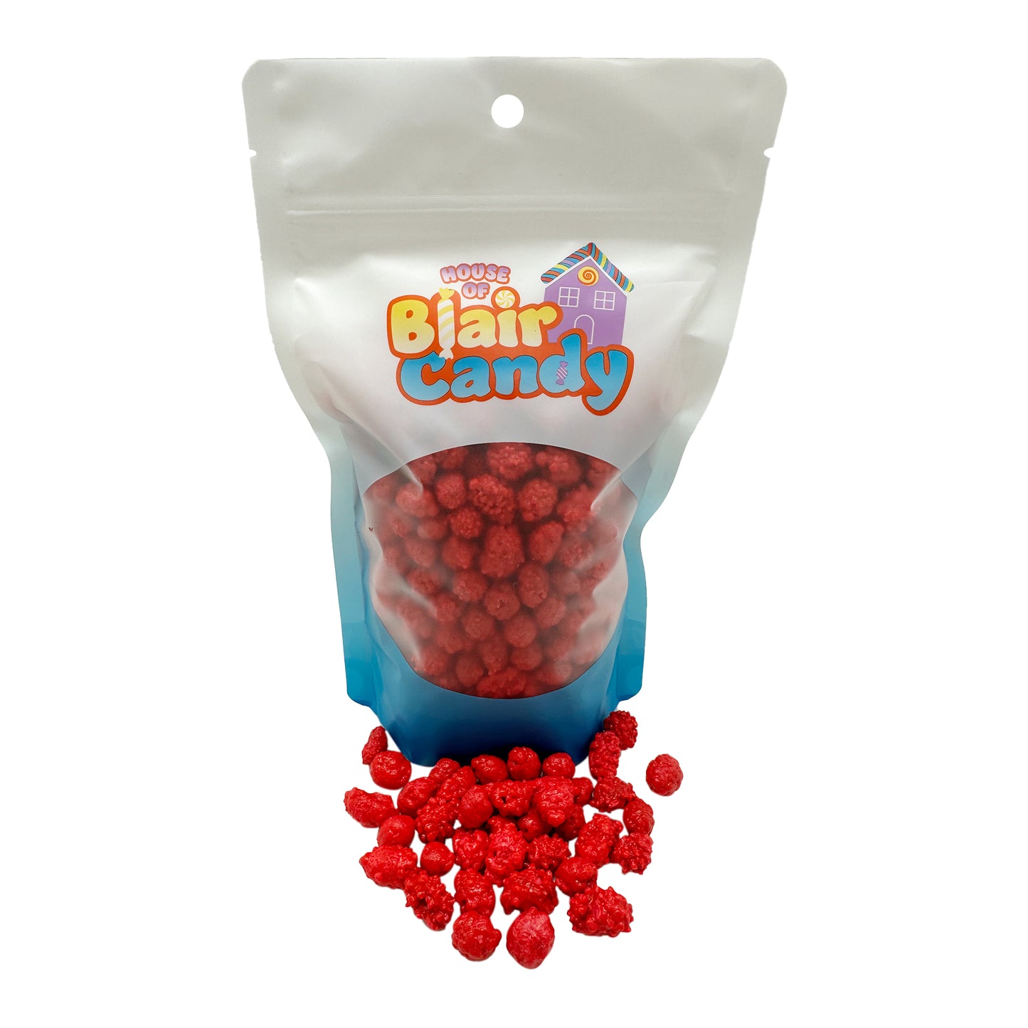 French Burnt Peanuts – Classic Candy-Coated Peanuts | Sweet & Crunchy Snack (1 lb, 2 lb, 3 lb, 5 lb)