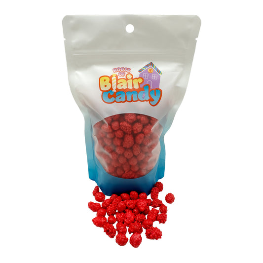 French Burnt Peanuts – Classic Candy-Coated Peanuts | Sweet & Crunchy Snack (1 lb, 2 lb, 3 lb, 5 lb)