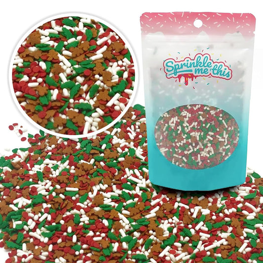 A Little Bit of Christmas