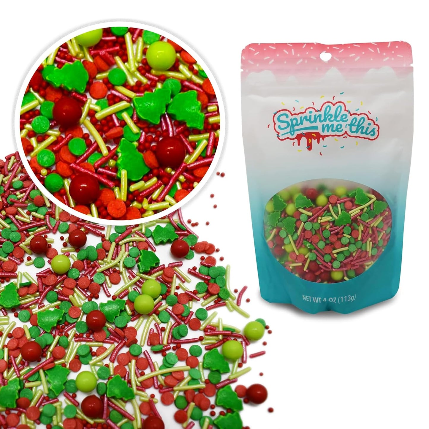 The Gift of Christmas