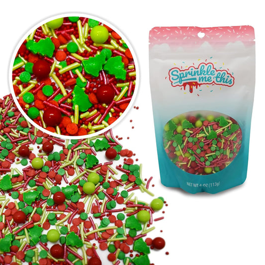 The Gift of Christmas