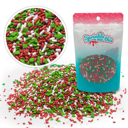 Twinkling Trees Blend