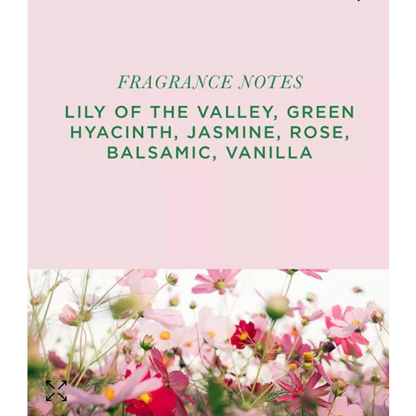 Aromatique - The Smell of Spring Room Fragrance Spray 5 FL OZ – Fresh Floral Scent