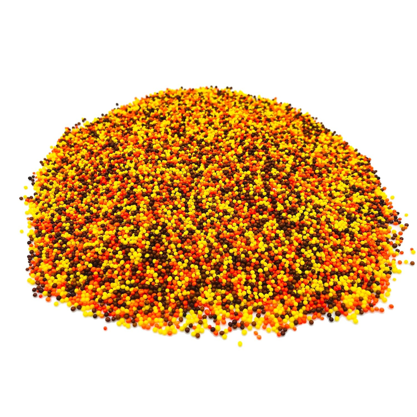Sprinkle Me This – A Touch of Autumn: The Perfect Harvest Edible Sprinkles – 4, 8 & 12 oz – Dessert Topping for Cookies, Cupcakes & Cakes