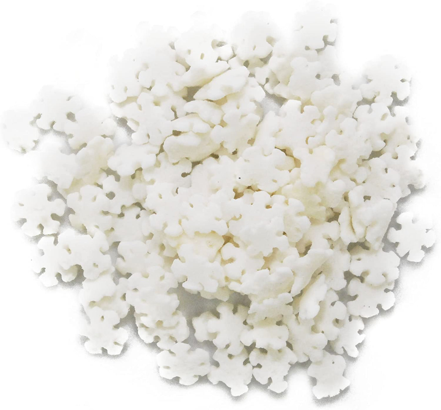 Snowflake Sprinkles