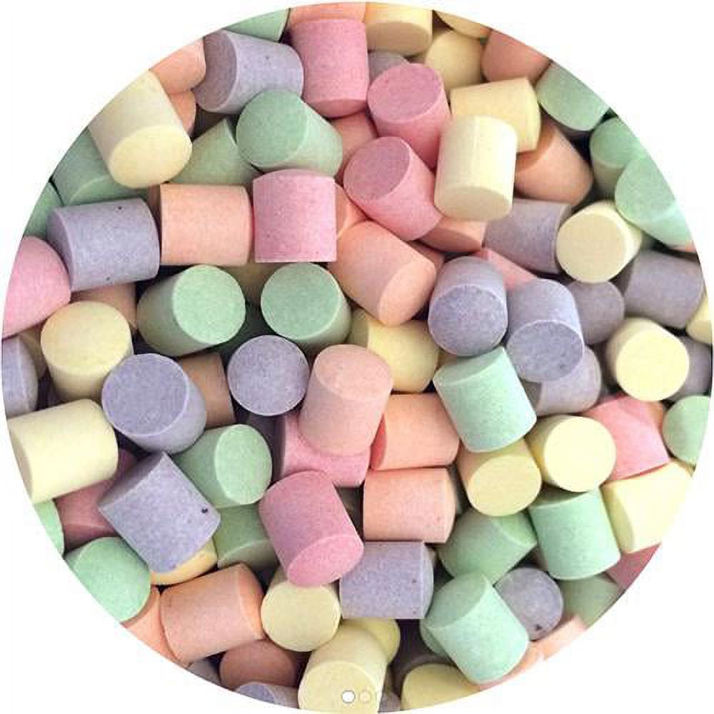 Tart N Tiny Candy 1.5 oz Bags | Sweet & Tangy Nostalgic Treats | 1, 3, 12 & 24 Pack Options