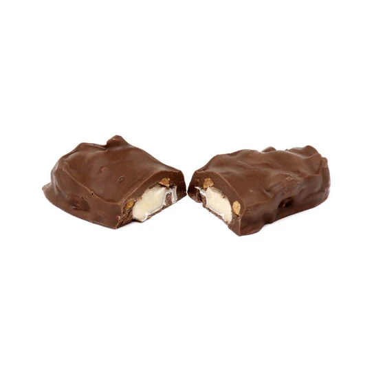 Idaho Candy Company Chocolate Bars – 4 Classic Flavors: Spud, Huckleberry, Old Faithful & Cherry – 1, 4, 6 & 18 Pack