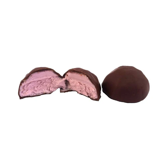 Idaho Candy Company Chocolate Bars – 4 Classic Flavors: Spud, Huckleberry, Old Faithful & Cherry – 1, 4, 6 & 18 Pack