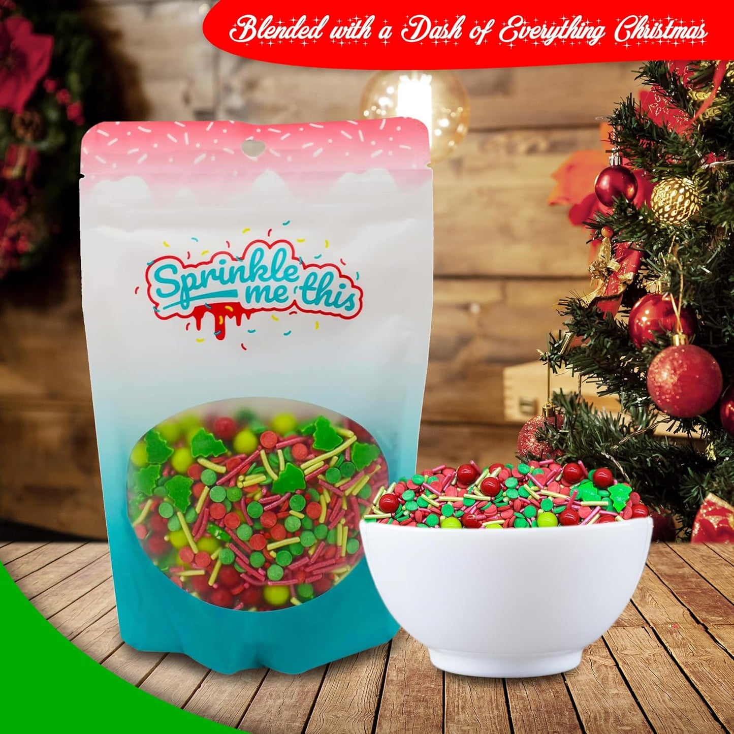 The Gift of Christmas