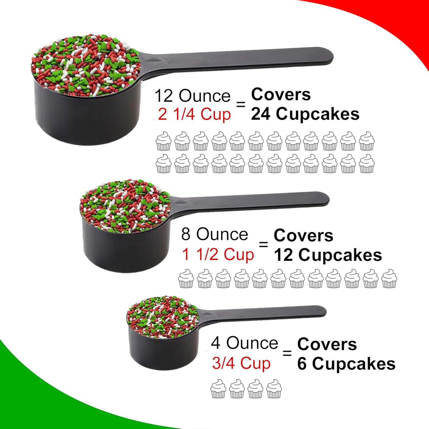 Twinkling Trees Blend