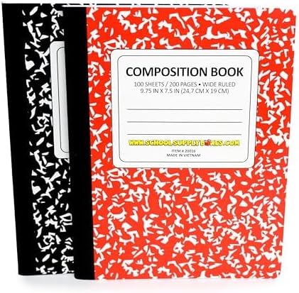 School Supply Boxes | 17" Clear & Black Backpack Bundle | Back to School Set for Elementary Students | 1 Backpack, Case (6), Pallet (180)