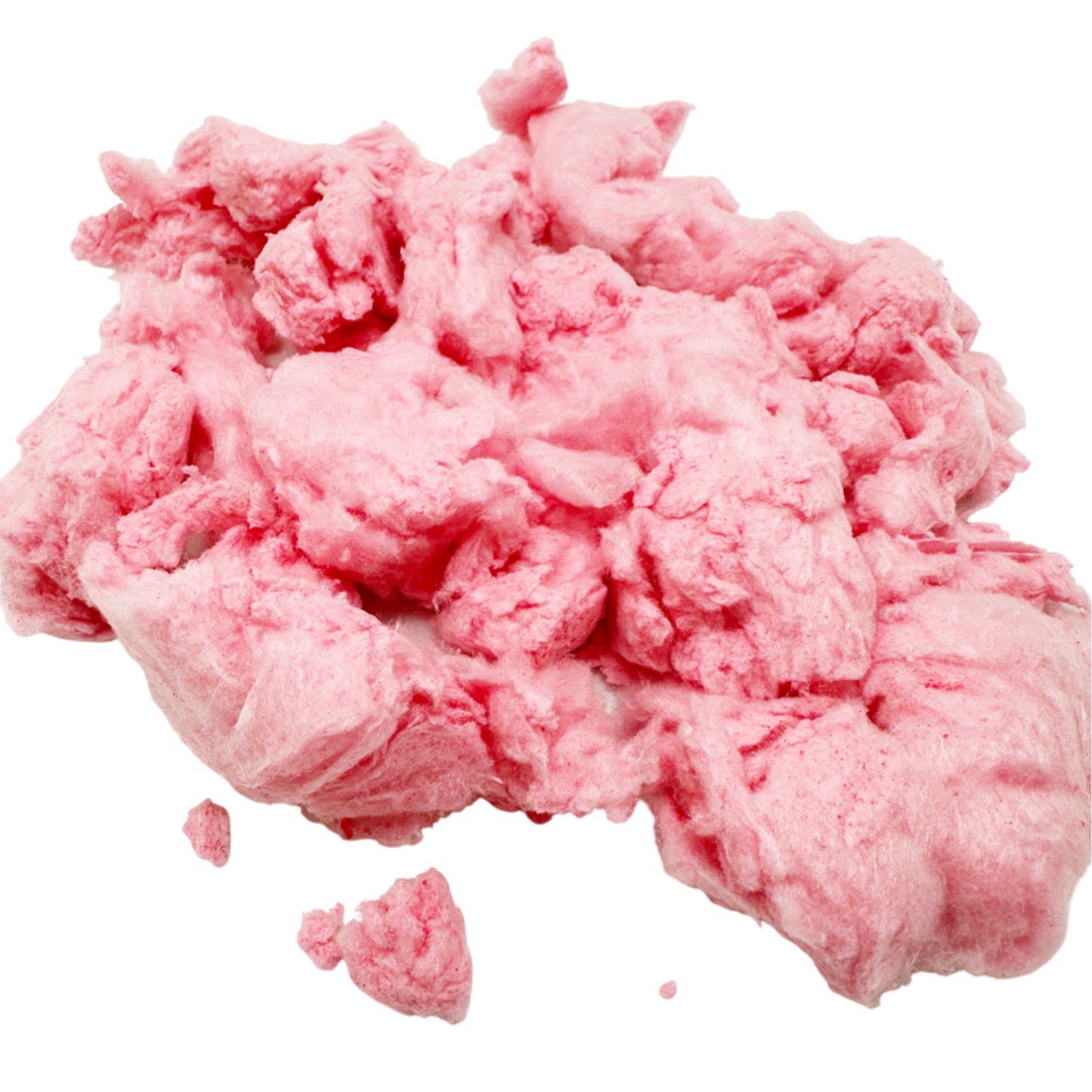Cotton Candy Tubs – 2.6 oz – Assorted Carnival Flavors – Classic Spun Sugar Treat – 9 Flavor Options