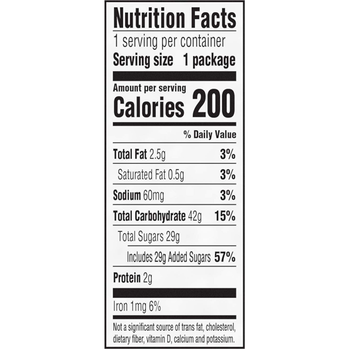 Lunchables Snack Time Favorites – S’mores Dippers & Dirt Cake – Fun, Sweet, and Portable Treats – Available in 1 ct and 12 ct Packs