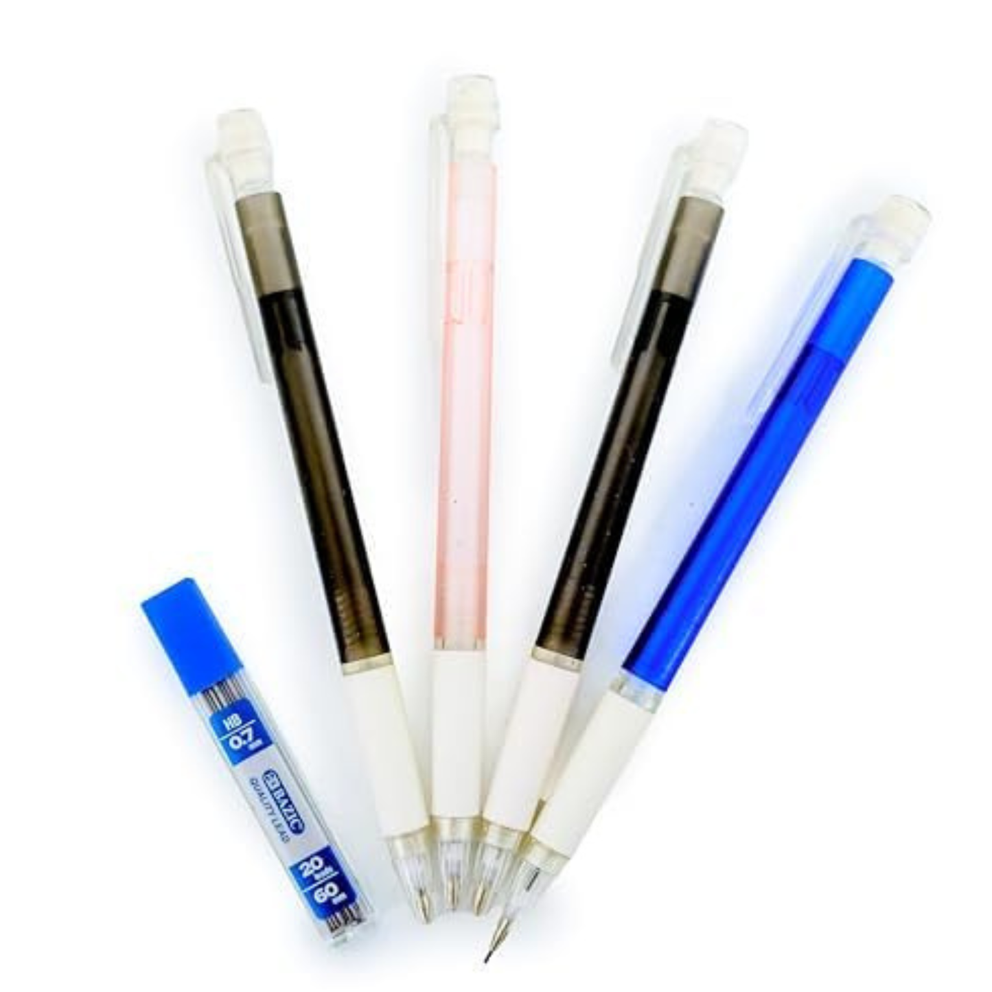 School Supply Boxes | Secondary School Bundle (50 Piece) | House Brand Edition | Available in a Box (1 Unit), a Case (2 Units), and a Pallet (112 Units)