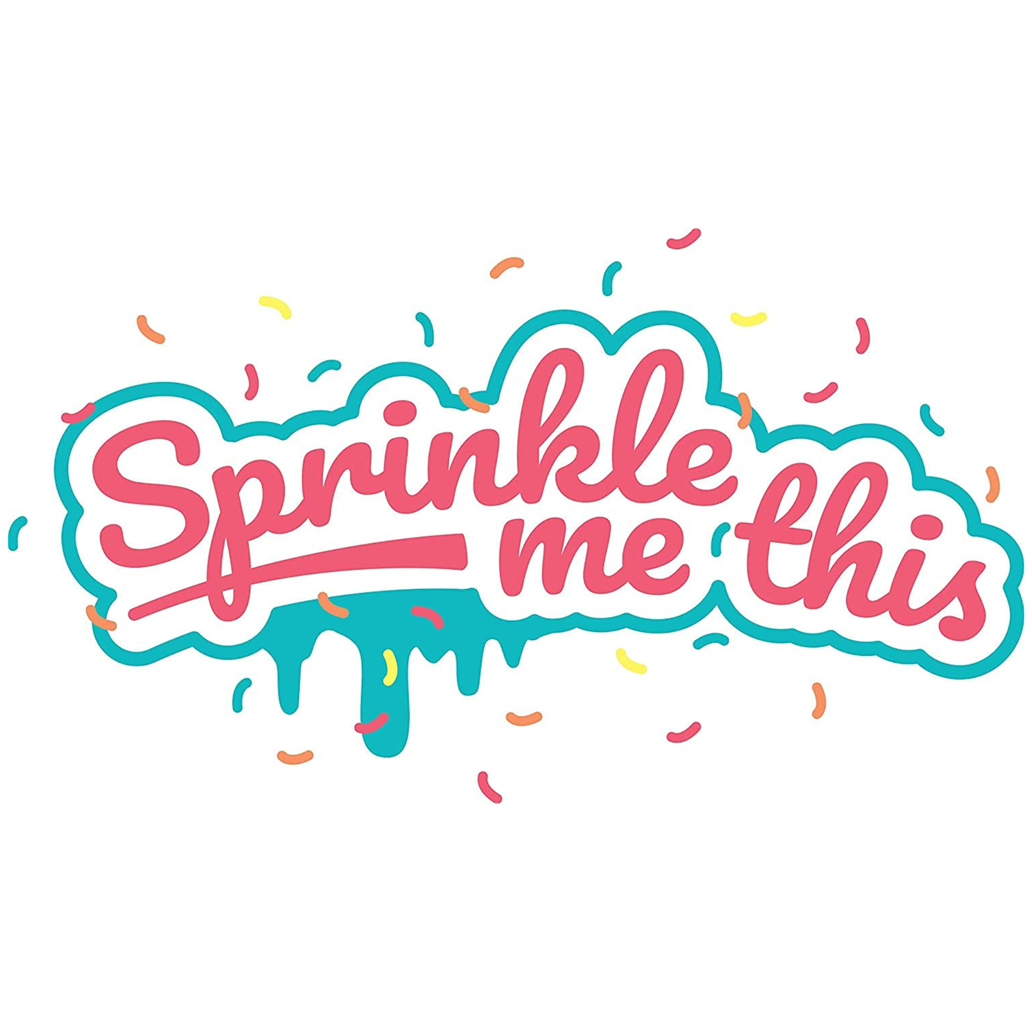 Sprinkle Me This – A Touch of Autumn: The Perfect Harvest Edible Sprinkles – 4, 8 & 12 oz – Dessert Topping for Cookies, Cupcakes & Cakes