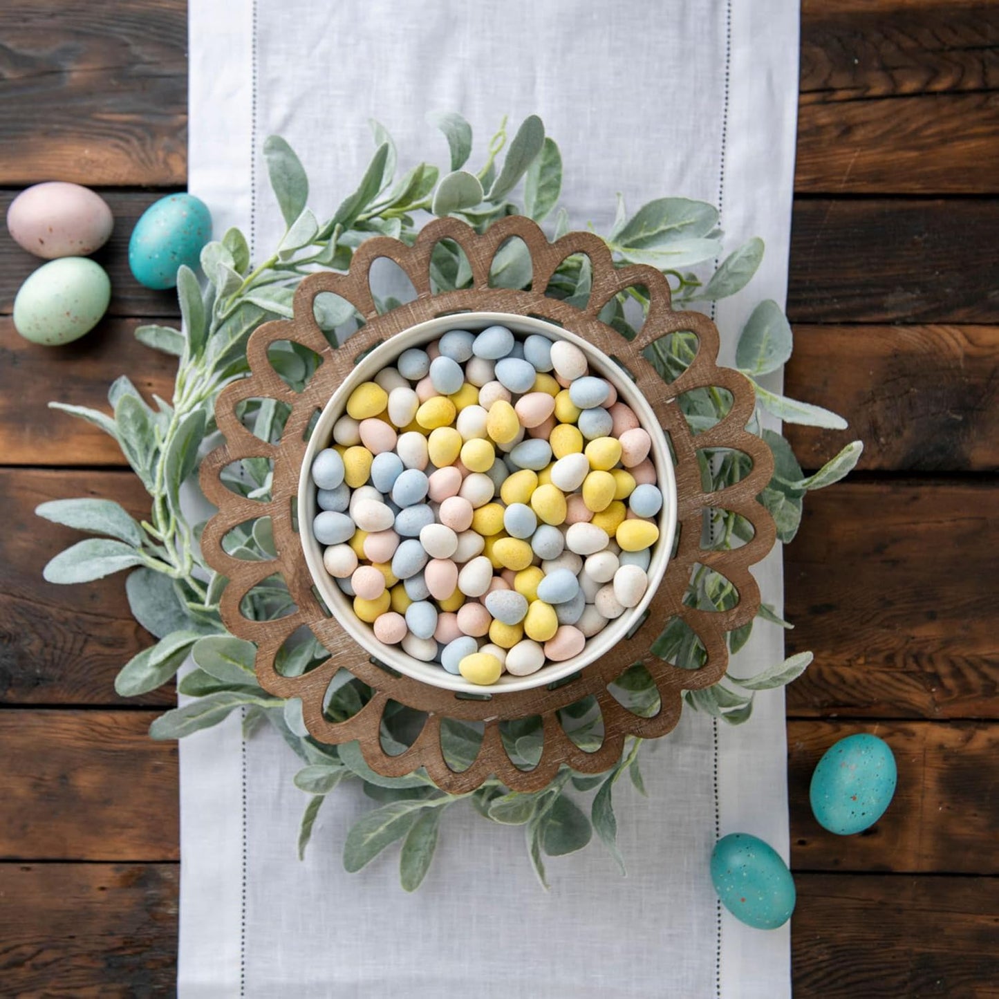 Cadbury Mini Eggs 26.5 oz Bag – Creamy Milk Chocolate Easter Treat