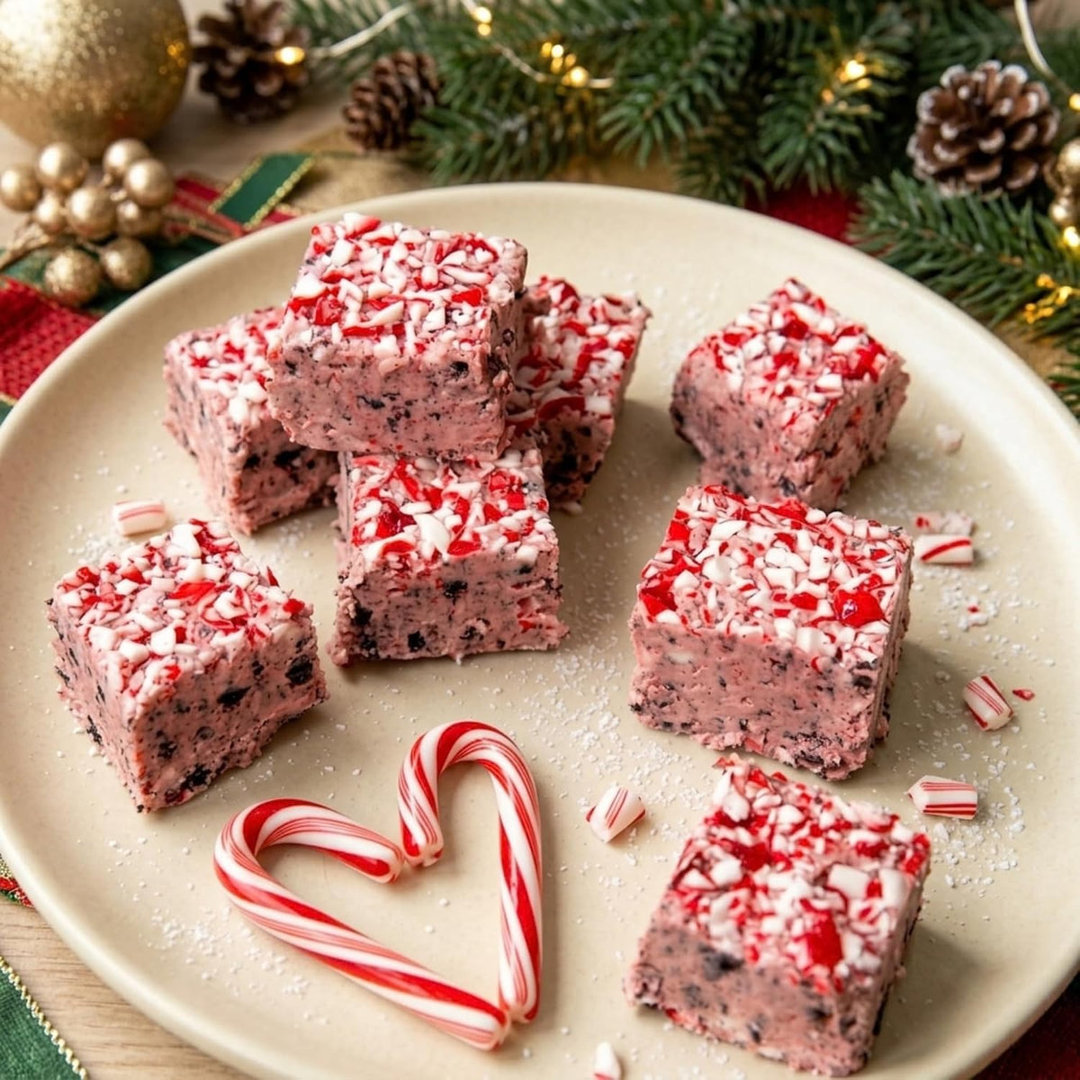 Treat Yourself! | Mini Wrapped Candy Canes | Multiple Pack Sizes | Individually Wrapped Peppermint Candy Canes for Parties, Candy Bowls, & Desserts
