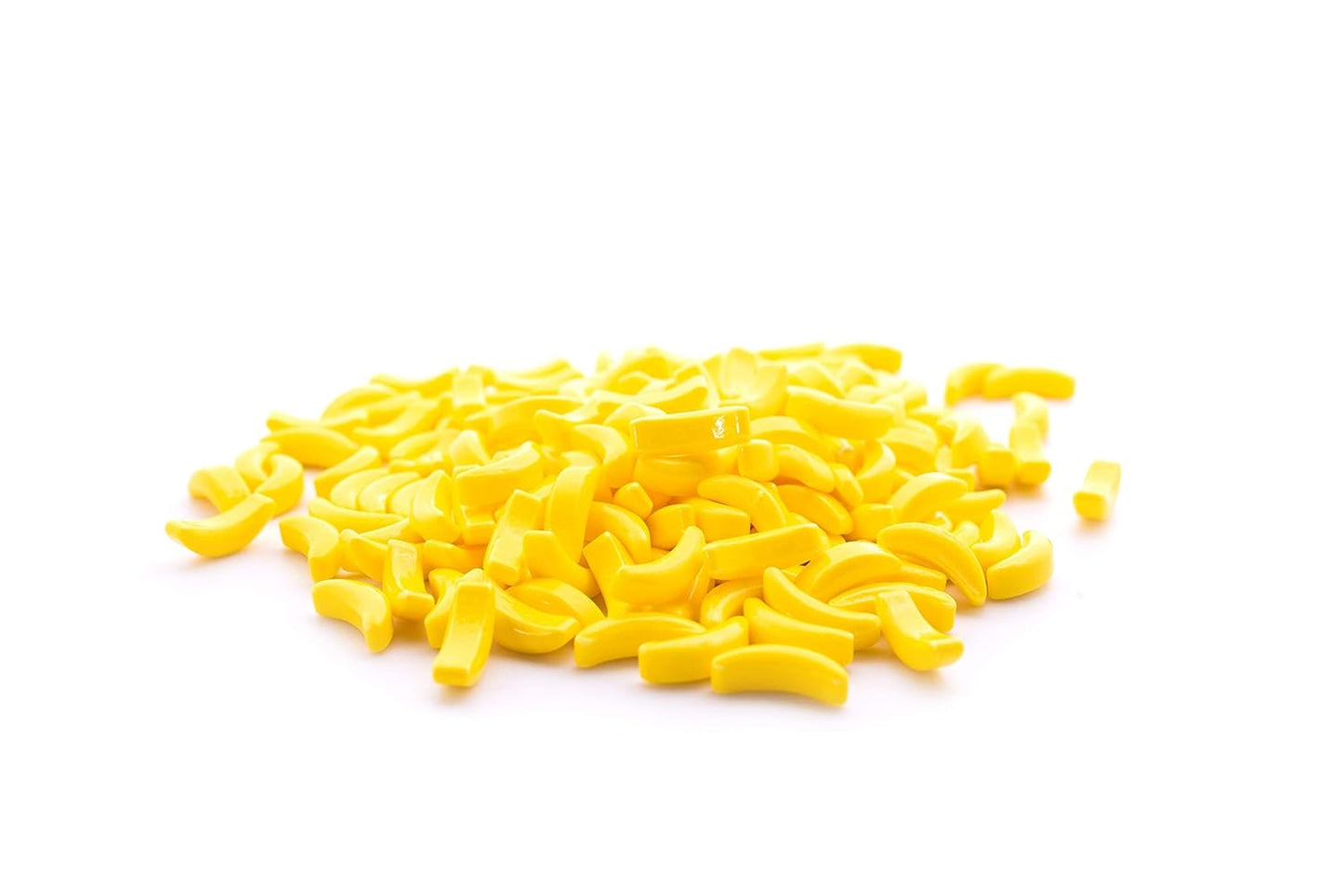 Blair Candy – Bananarama – Classic Banana-Shaped Hard Candy