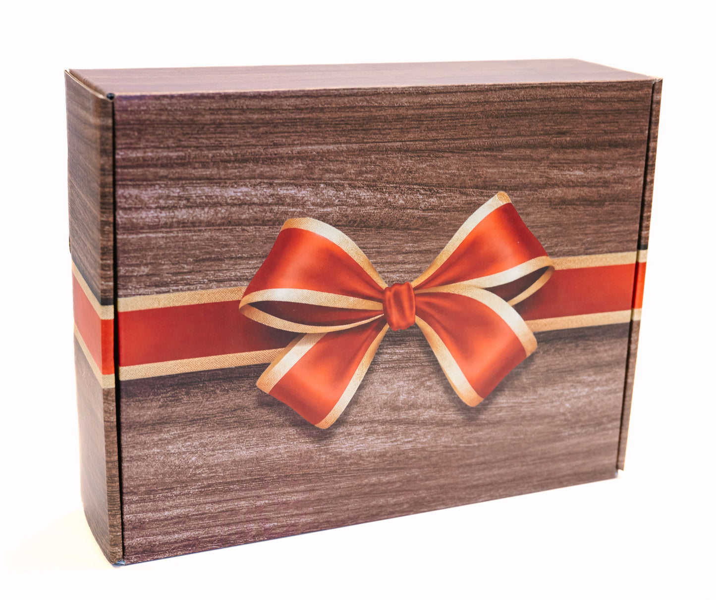 Gift Box Garden - Cheese & Summer Sausage Charcuterie Gift Box Collections – Classic, Premium Smoked, & Deluxe Gourmet Assortments
