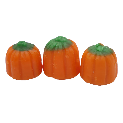 Brach's Mellowcreme Pumpkins – Fall & Halloween Candy – Available in 4.2 oz Bag or 20 oz Bag