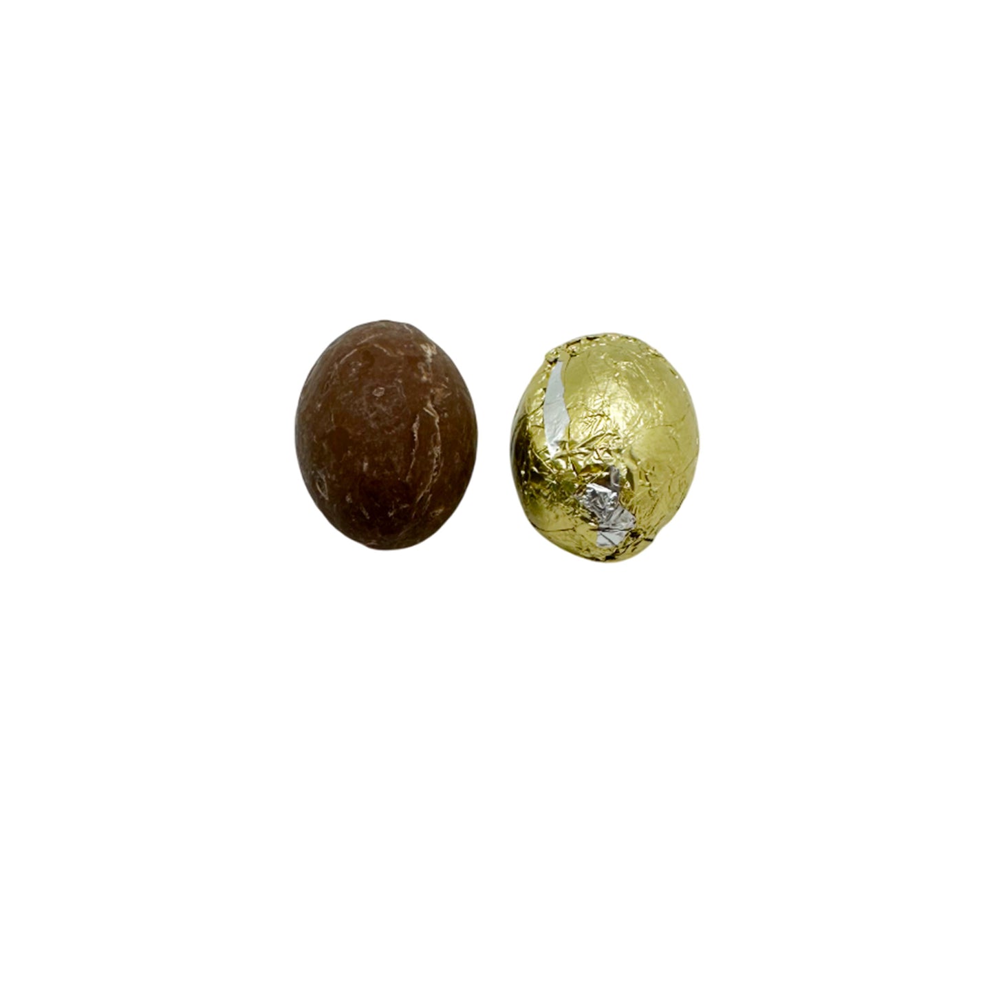 Blair Candy Gold & Pastel Foil Wrapped Chocolate Eggs – Premium Milk Chocolate, Easter, Party Favors & Gifts, 8 oz–5 lb