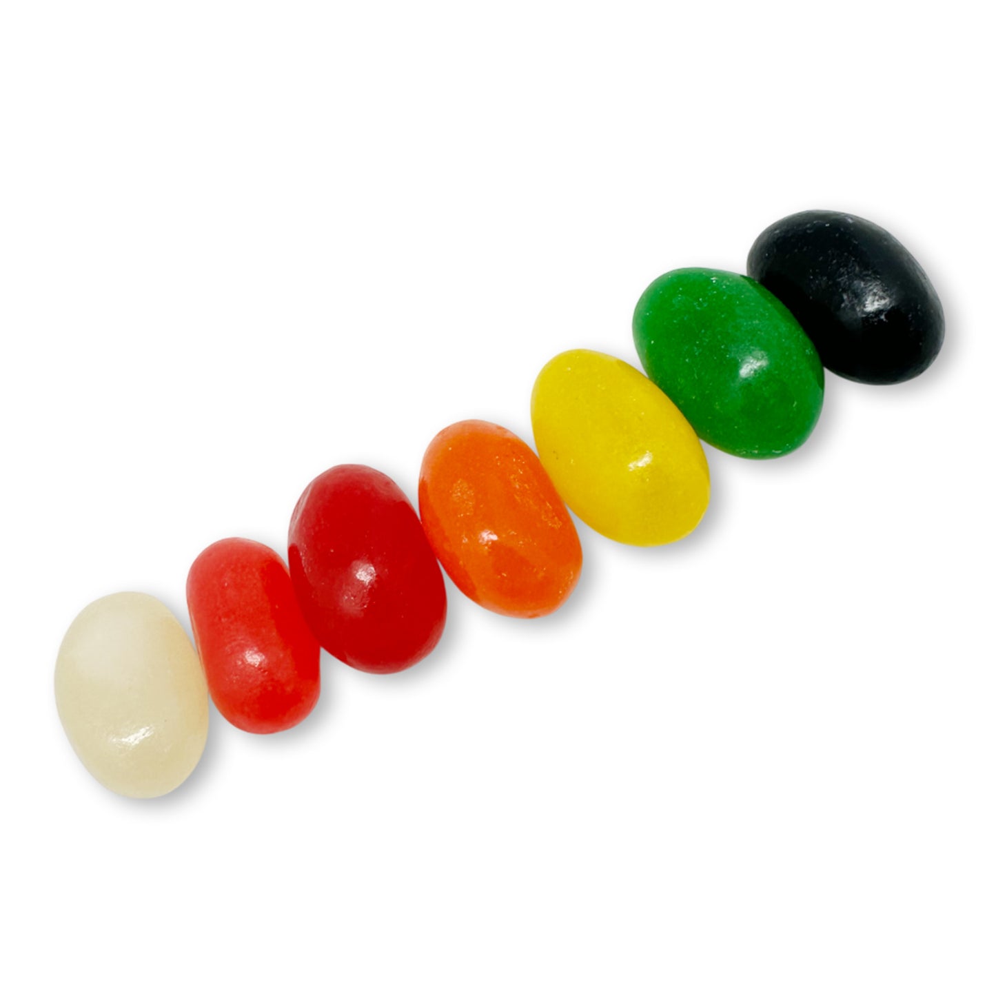 Jumbo Jelly Beans – Cinnamon, Black Licorice, Fruit & Spiced Flavors | Oversized Chewy Candy (1–3 lb Bags)