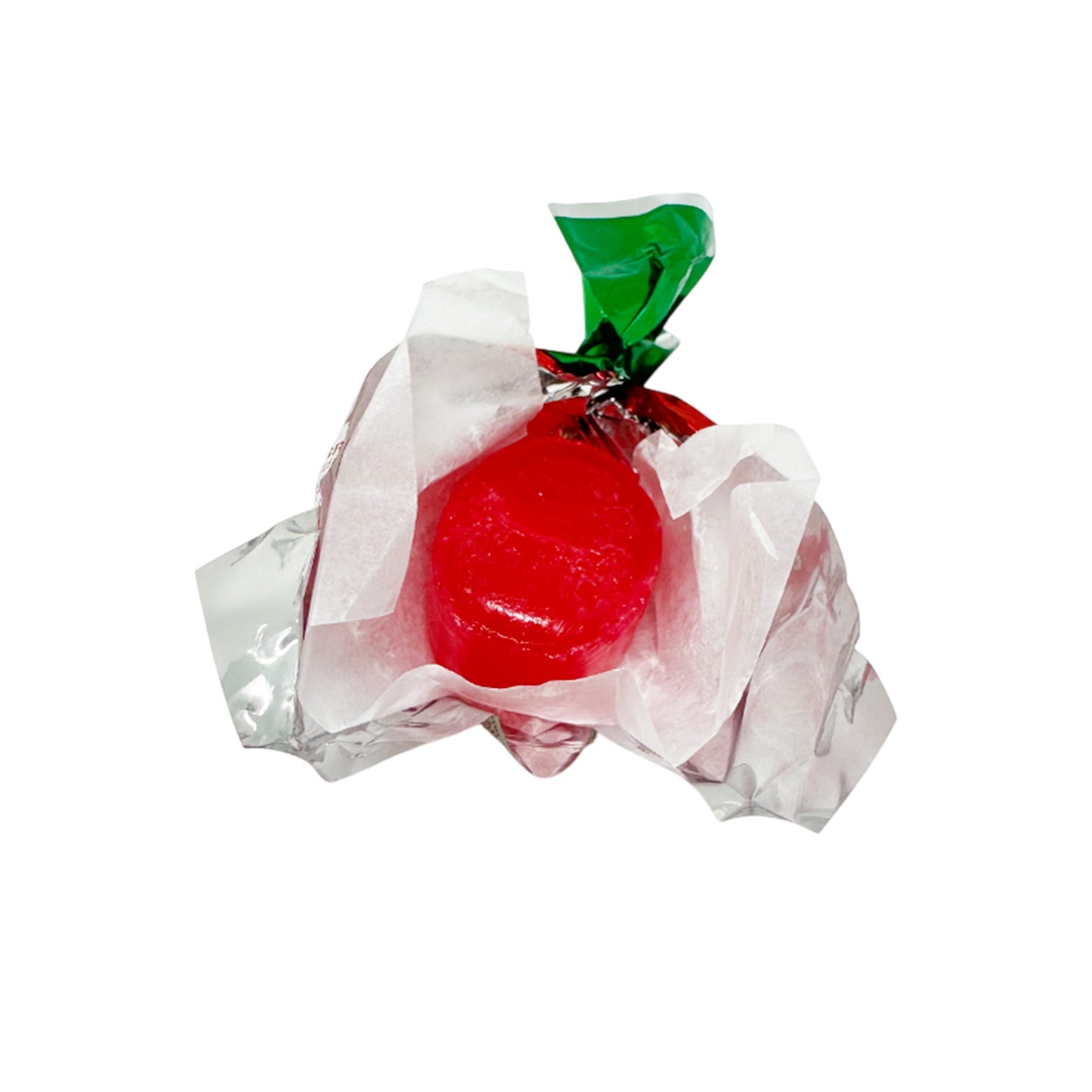Blair Candy - Individually Wrapped Strawberry Buds – Strawberry Flavored Hard Candy with Creamy Center