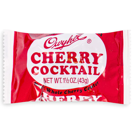 Idaho Candy Company Chocolate Bars – 4 Classic Flavors: Spud, Huckleberry, Old Faithful & Cherry – 1, 4, 6 & 18 Pack