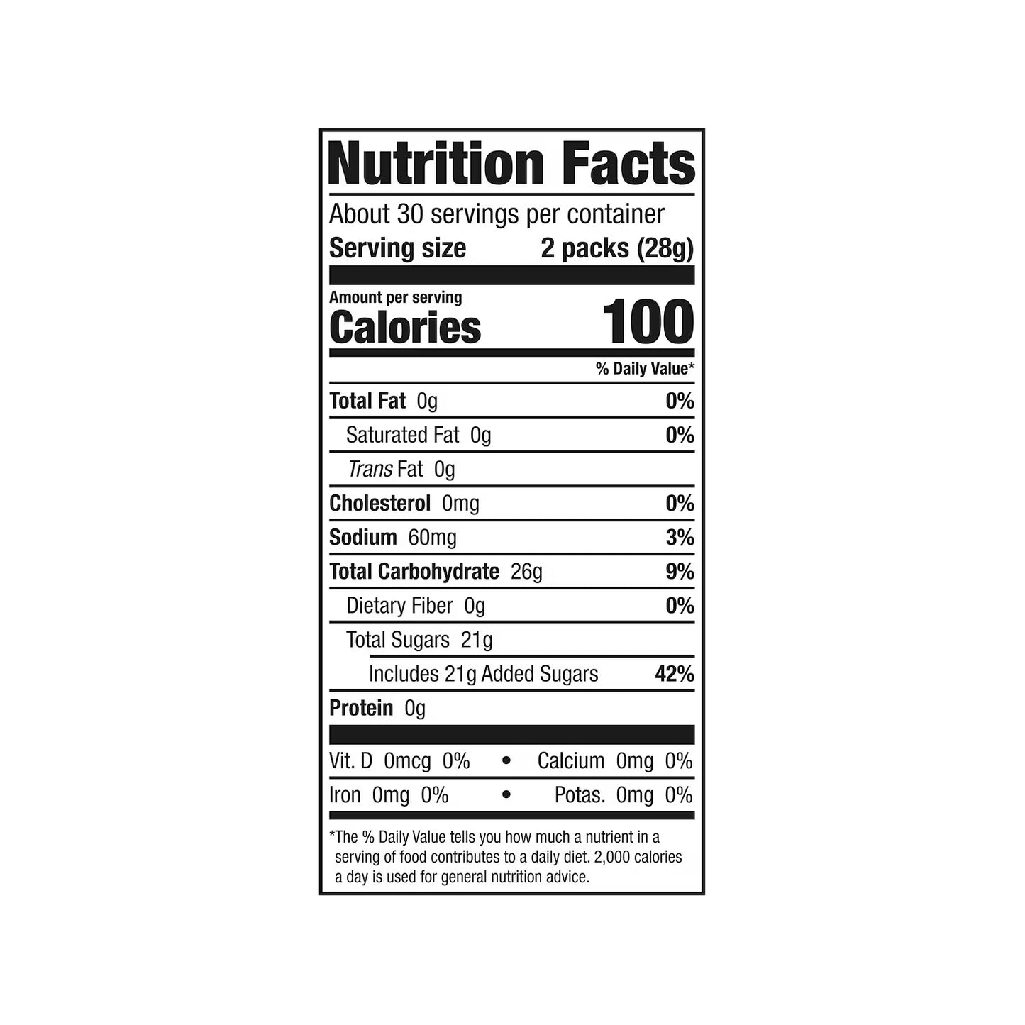 Brach's Classic Candy Corn – Fall & Halloween Candy – 4.2 oz Bag or 20 oz Bag