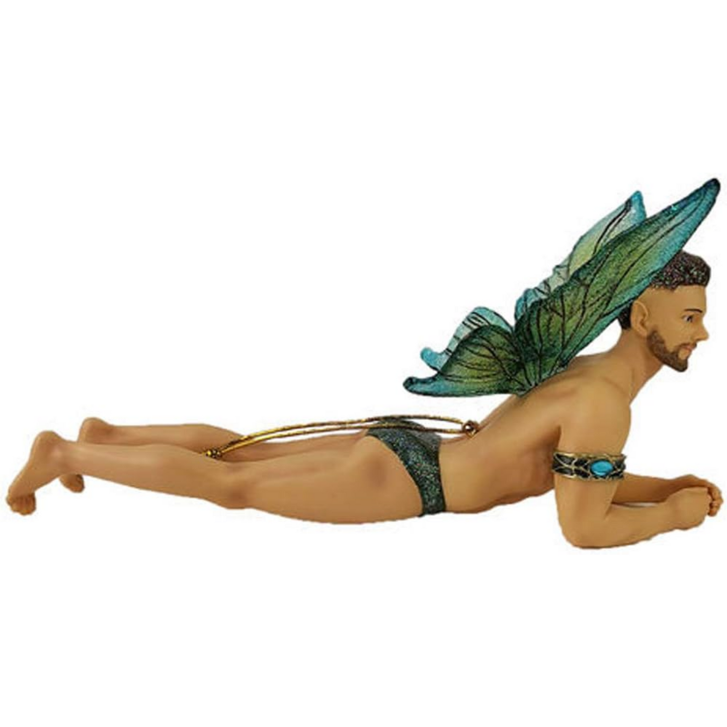 December Diamonds Ornaments – Handcrafted Merman, Animal & Holiday Figurines – Unique Collectible Christmas Tree Decorations