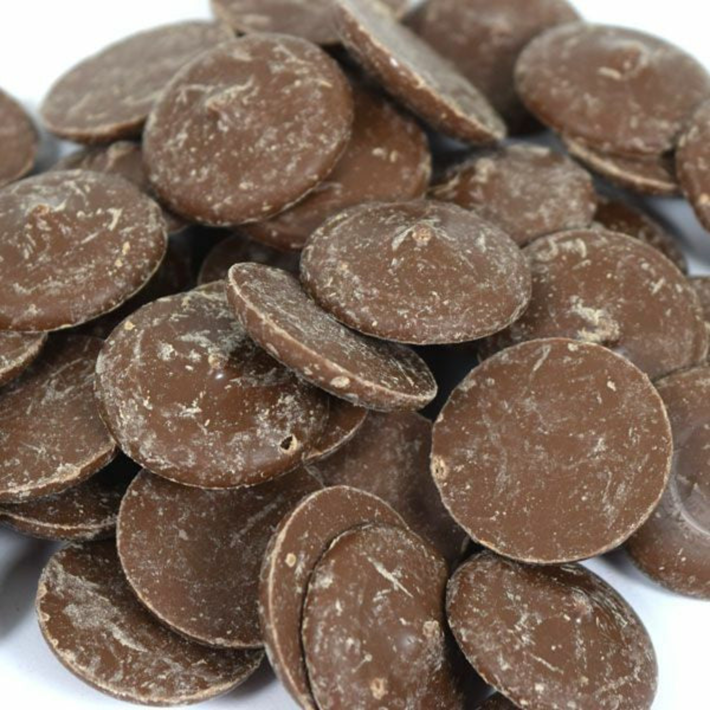 Blair Candy Melting Wafers – Milk Chocolate, Peanut Butter, Yogurt & Vibrant White Chocolate (Different Colors) – 1, 2 & 5 lbs