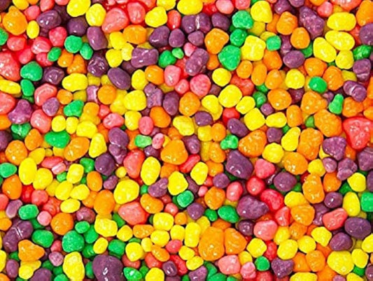 Nerds – Rainbow Candy with Sweet & Tangy Assorted Fruity Flavors
