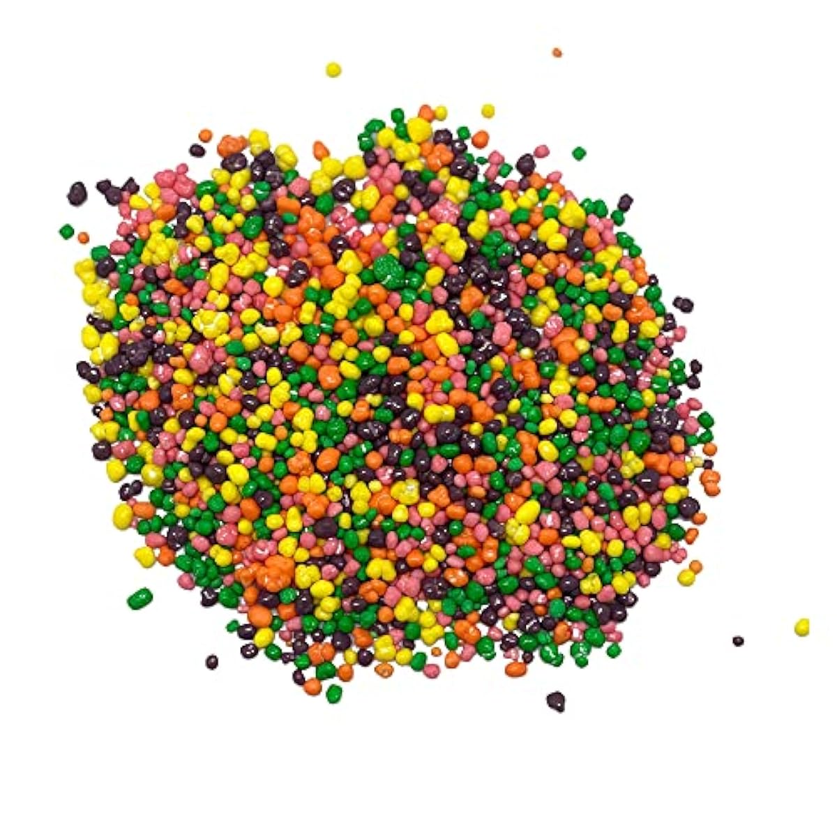 Nerds – Rainbow Candy with Sweet & Tangy Assorted Fruity Flavors