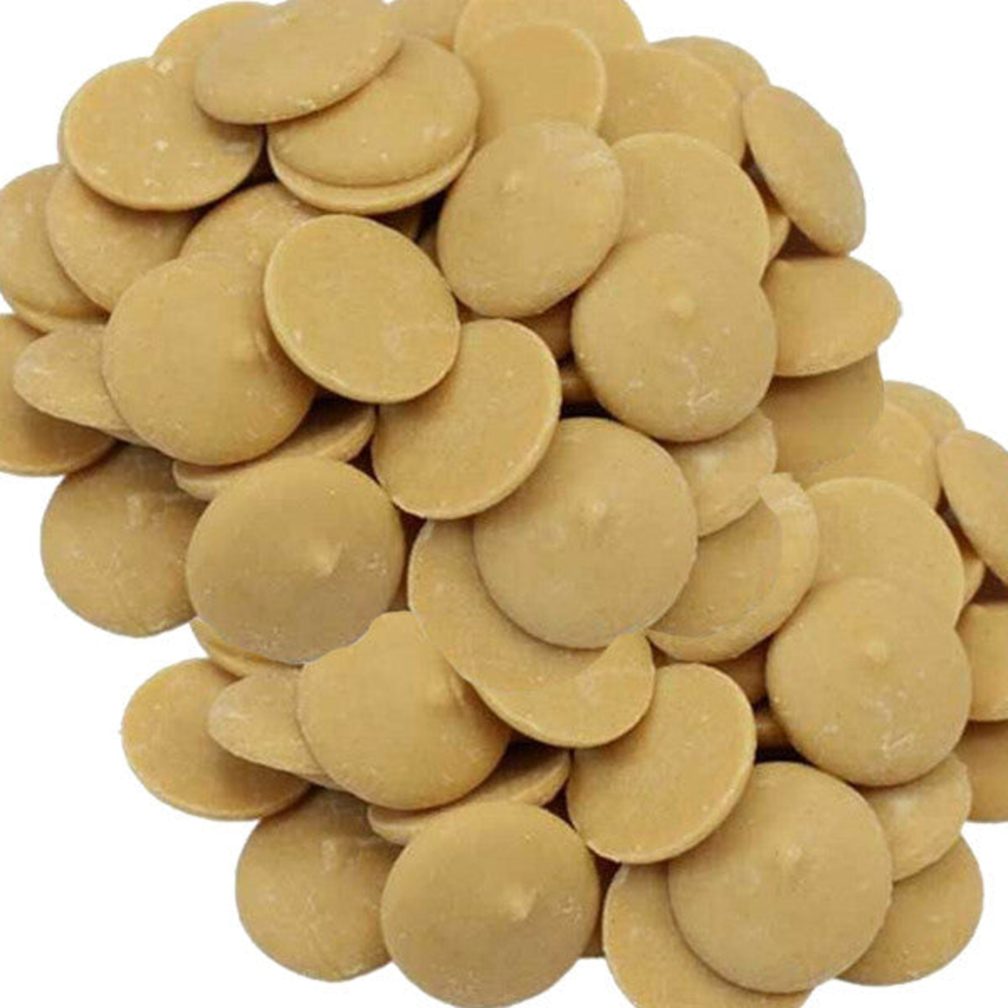 Blair Candy Melting Wafers – Milk Chocolate, Peanut Butter, Yogurt & Vibrant White Chocolate (Different Colors) – 1, 2 & 5 lbs