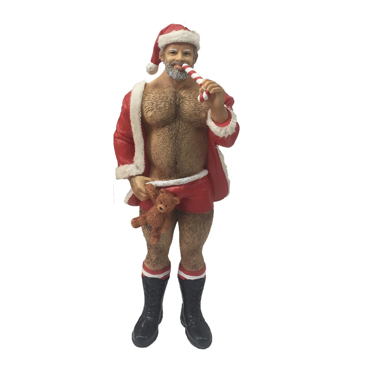 December Diamonds Ornaments – Handcrafted Merman, Animal & Holiday Figurines – Unique Collectible Christmas Tree Decorations