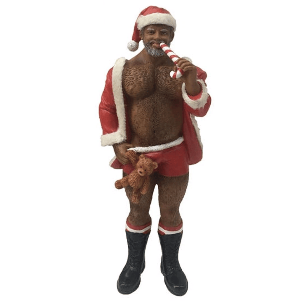 December Diamonds Ornaments – Handcrafted Merman, Animal & Holiday Figurines – Unique Collectible Christmas Tree Decorations