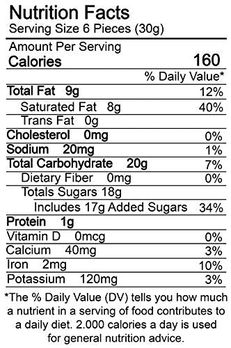 Blair Candy - Individually Wrapped Chocolate Soccer Balls – Regular Milk Chocolate Candy