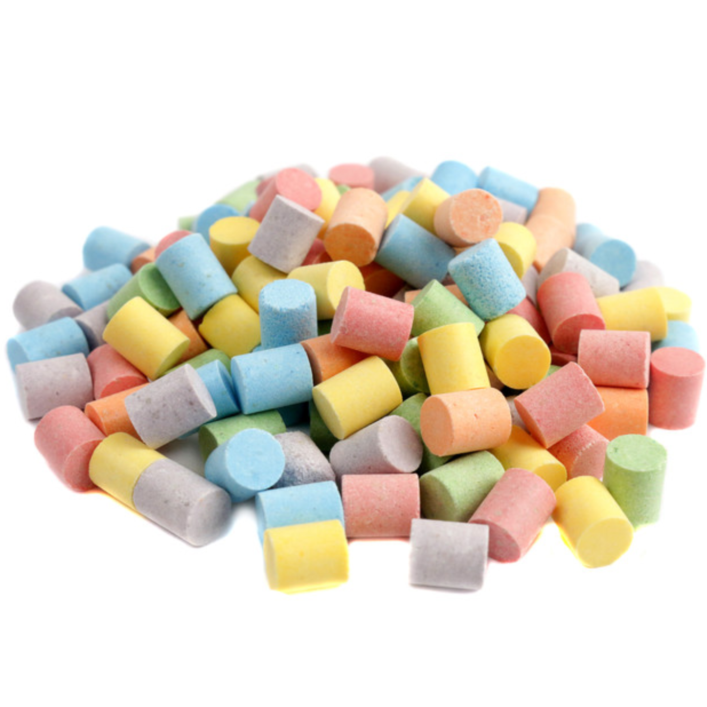 Tart & Tiny Hard Candy | Available in 1 Pound, 2 Pound, 3 Pound, & 5 Pound Bags | Sweet & Tart Colorful Candy for Candy Bowls, Parties, Events, Gift Baskets & Everyday Snacking