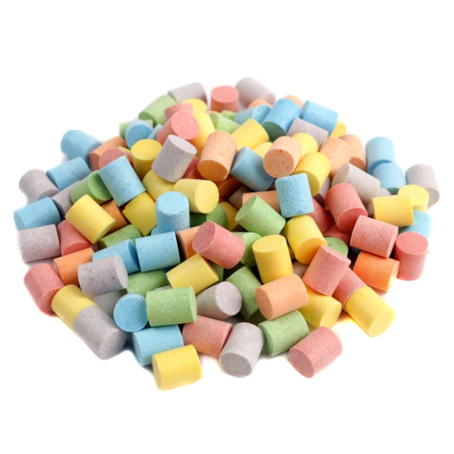 Tart & Tiny Hard Candy | Available in 1 Pound, 2 Pound, 3 Pound, & 5 Pound Bags | Sweet & Tart Colorful Candy for Candy Bowls, Parties, Events, Gift Baskets & Everyday Snacking
