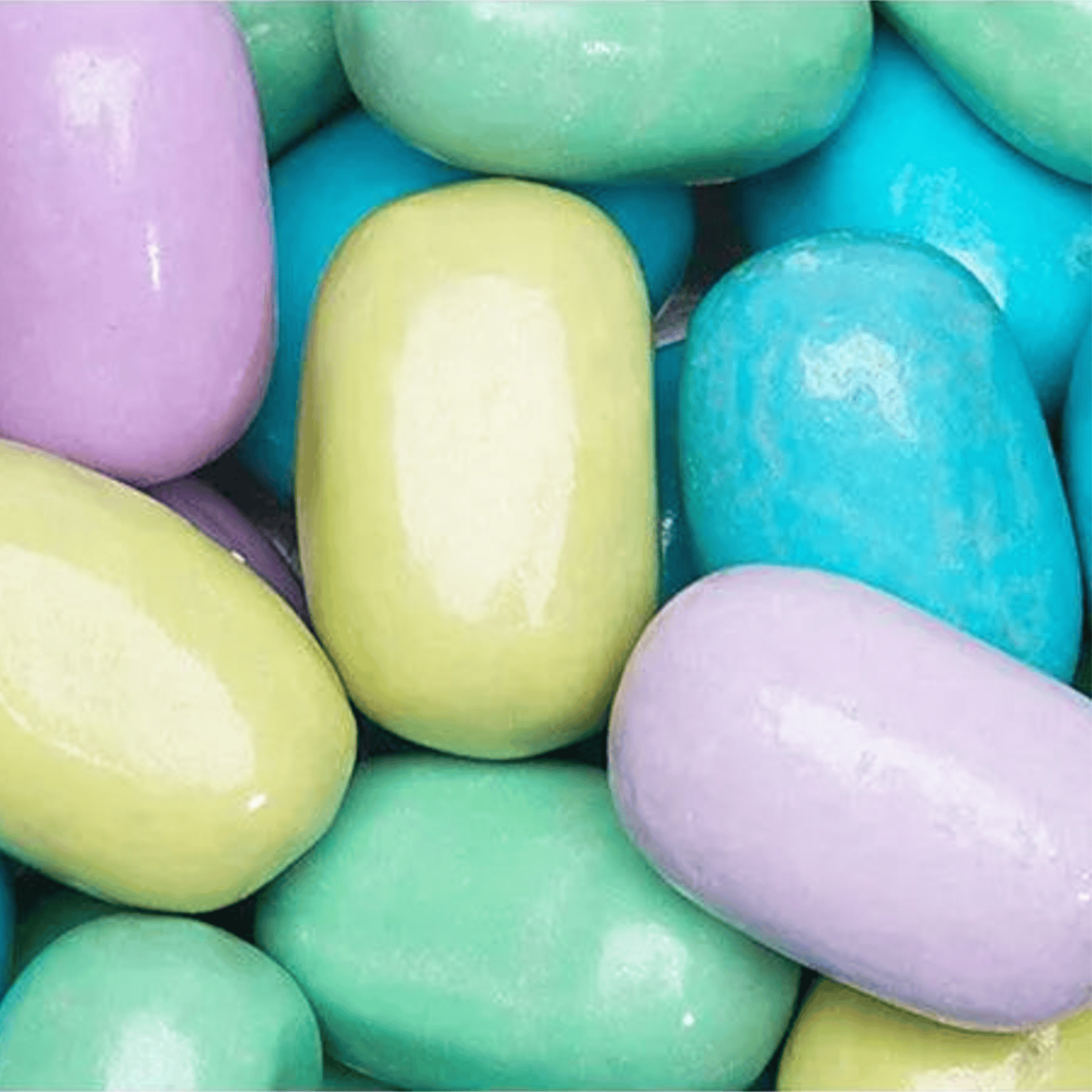 Candy Coated Tootsie Roll Eggs 8 oz – Unwrapped Easter Treats