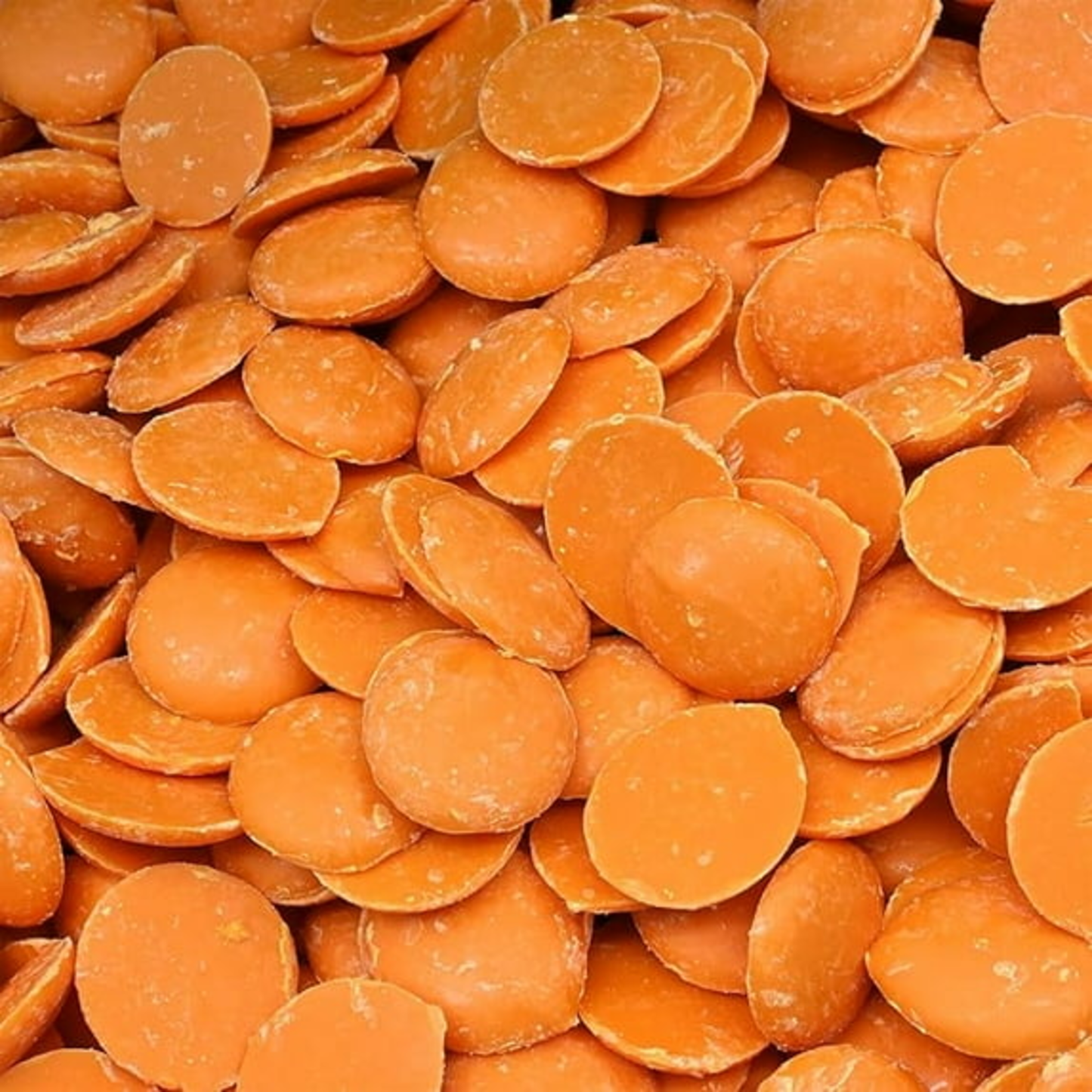 Blair Candy Melting Wafers – Milk Chocolate, Peanut Butter, Yogurt & Vibrant White Chocolate (Different Colors) – 1, 2 & 5 lbs