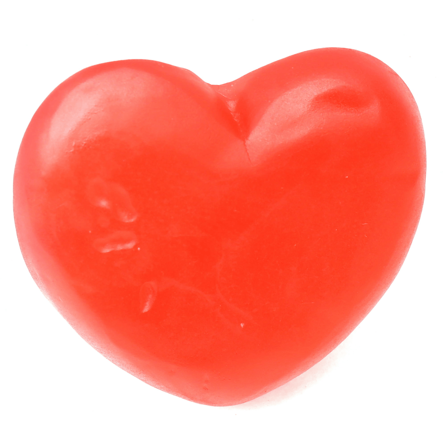 Frankford Nerf Valentine’s Basketball Heart Gummy Candy Box – 3.17 oz with Mini Hoop