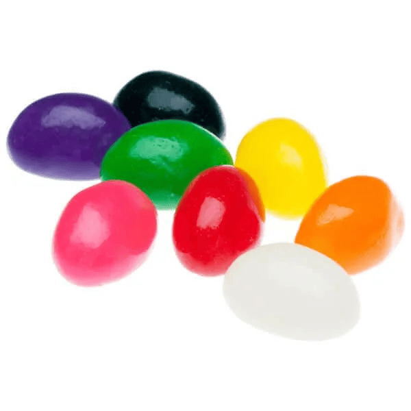Brach’s Classic Jelly Beans – 9 oz Chewy Fruity Candy for Easter, Parties & Gifting